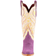 Ferrini Candy - Purple/Cream