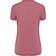 Salewa Pure Dry Short Sleeve T-shirt - Pink Mauvemood Melange