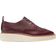 Cole Haan ØriginalGrand Platform Wingtip W - Bloodstone/Ivory