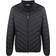 Emporio Armani EA7 Padded High Neck Jacket - Black