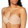 Triumph Stepy Soft Multiway Strapless Bra - Smooth Skin