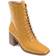 Journee Collection Covva - Mustard