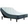 Simmons BRS900 12.25 Inch King Polyether Matress 193.04x201.93cm