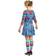 Disguise Women's Deluxe Chucky Dress Costume