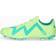 Puma Future Play FG/AG W - Fast Yellow/Black/Electric Peppermint