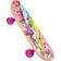 Ozbozz Unicorn Skateboard 16.92''