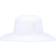 Nike Dri-FIT UV Golf Bucket Hat - White/Black