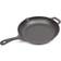 Commercial Chef Pre-Seasoned Cast Iron 26 cm