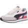 Puma Future Rider Double M - White/Nimbus Cloud