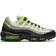 Nike Air Max 95 M - Black/Volt/Summit White