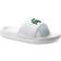 Lacoste Croco 1.0 - White/Green