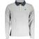 La Martina Cotton Polo Shirt - Grey