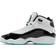 Nike Air Jordan 6 Rings GSV - White/White/Tropical Twist