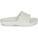 Crocs Kid's Classic Slide - White