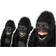 Orion Costumes Motion Crazy Gorilla Adult Mask