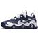 Nike Air Barrage Low M - Midnight Navy/White