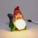 Seletti Gummy Dreaming Table Lamp 26cm