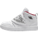 Nike Sky Jordan 1 PSV - White/Gym Red/University Blue/Black