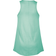 Platinum P506C Delta Women's Cvc Flowy Tank Top - Celadon