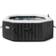 Intex Inflatable Hot Tub PureSpa Carbon