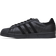 Adidas Y-3 Superstar - Black