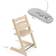 Stokke Tripp Trapp Chair & Newborn Set