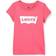 Levi's Kids Batwing Tee - Pink/Tea Tree Pink (865470010)