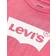 Levi's Kids Batwing Tee - Pink/Tea Tree Pink (865470010)