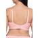 Warner's Easy Does It Wireless Lift Convertible Comfort Bra - Blush