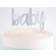 Unique Party Baby Cake Decoration