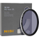 NiSi True Color Pro Nano CPL Circular Polarizing Filter 72mm