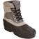 Polar Armor Faux Suede Weatherproof Duck - Grey