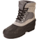 Polar Armor Faux Suede Weatherproof Duck - Grey