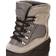 Polar Armor Faux Suede Weatherproof Duck - Grey