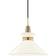 Mitzi Hudson Kiki Pendant Lamp 35.6cm