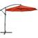 Sunnydaze Offset Cantilever Pool Patio Umbrella 305cm