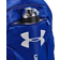 Under Armour Undeniable Sackpack - Royal/Metallic Silver