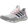 Adidas UltraBOOST Web DNA M - Grey One/Core Black/Vivid Red