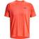 Under Armour Men's Tech 2.0 T-shirt - After Burn Black