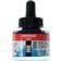 Amsterdam Acrylic Ink Bottle Primary Cyan 30ml