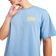 Billionaire Boys Club Small Arch Logo T-shirt - Blue