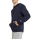 Champion Powerblend C Logo Hoodie Unisex - Navy