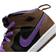 Nike Air Jordan 1 Mid TD - Palomino/Wild Berry/White