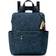 Sakroots Women's Loyola Convertible Backpack - Indigo Spirit Desert