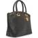 Anne Klein New Recruits Dome Satchel - Black