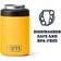 Yeti Rambler Colster Can Insulator 12oz