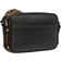 Michael Kors Maeve Large Logo Crossbody Bag - Black