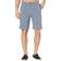 Hurley Men's Phantom Walk Shorts - Obsidian