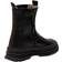 bisgaard Mila Lamb Boots - Black