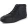 Kickers Tovni Hi Leather - Black